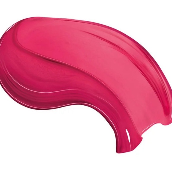 ✨Intense Fuchsia✨Clarins Paris New In Box Light Lip Comfort Oil Intense - Picture 2 of 6